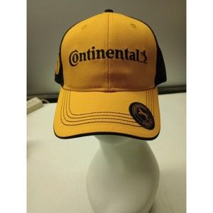 Continental Tire Hat